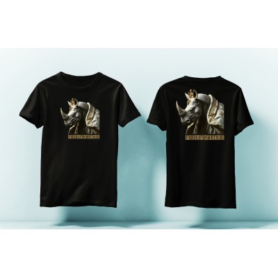 Tricou Rhino